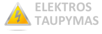 Elektros Taupymas LT